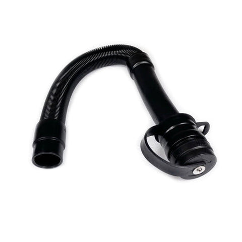 ICE Drain Hose with Twist-Off Cap, OEM Replacement