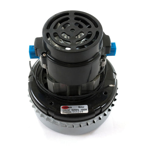 Viper 2-Stage 110V Vacuum Motor, Floor Care Replacement Part