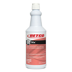 Betco® Stix Bowl Cleaner (12 - 32 oz Bottles)