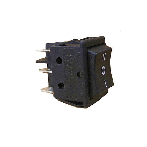 ProTeam 105147 Upright Vacuum Switch