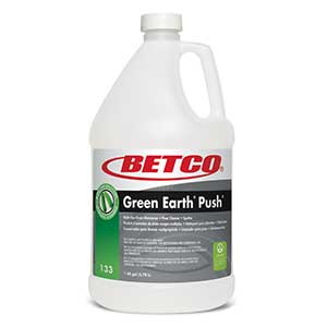 Betco® Push Drain Maintainer/Cleaner (4 - 1 GAL Bottles)