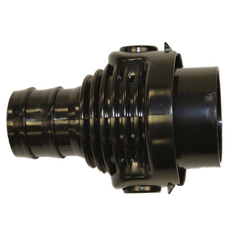 Sanitaire 15355119N Hose Coupling