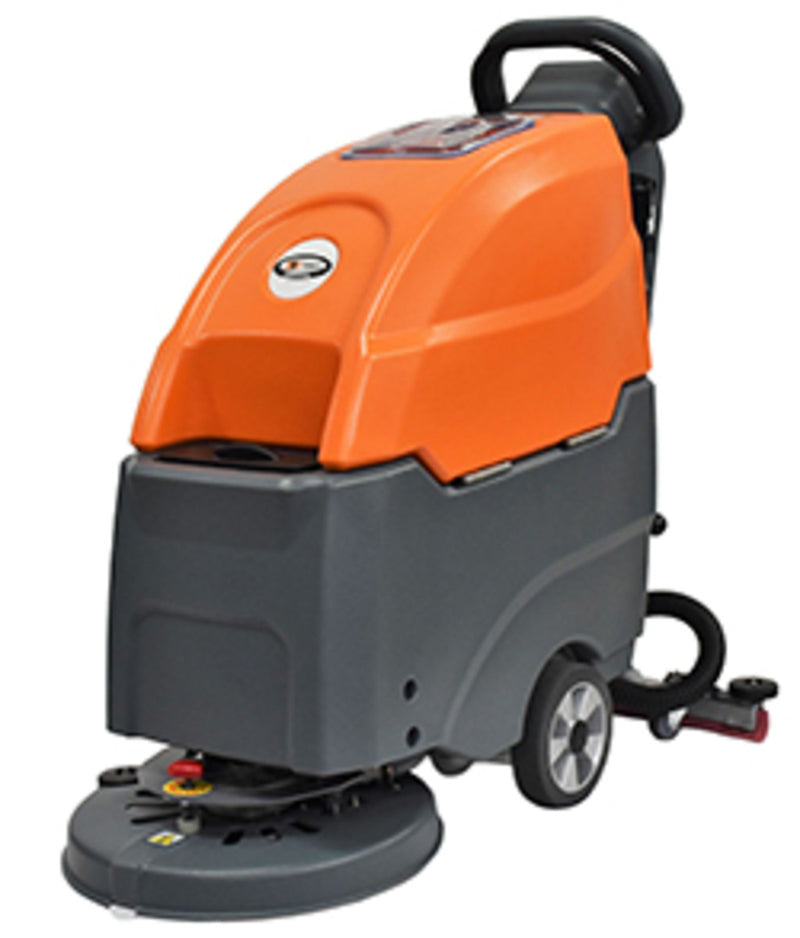 SSS 17020-AGM Ultron 18BA Automatic Scrubber, Brush-Assist, AGM