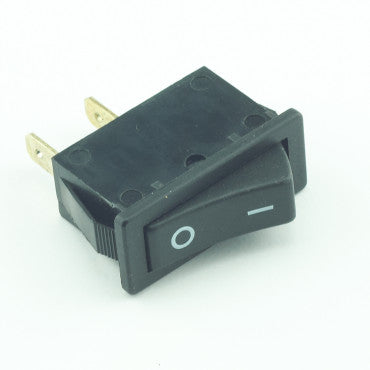 CleanMax 25.104 On/Off Switch Assembly 1/4" Termincal