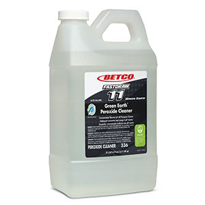 Betco® Green Earth Peroxide Cleaner (4 - 2 L FastDraw)