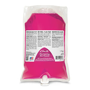 Betco® Pink Foaming Skin Cleanser (6 - 1000 mL Bags)