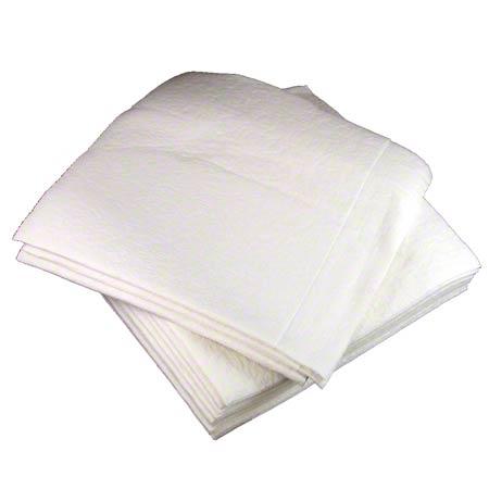 MightyWipe® Medium Weight Wiper, 12" x 13" x 912, 1/4 Fold, 57/Dispenser Pack