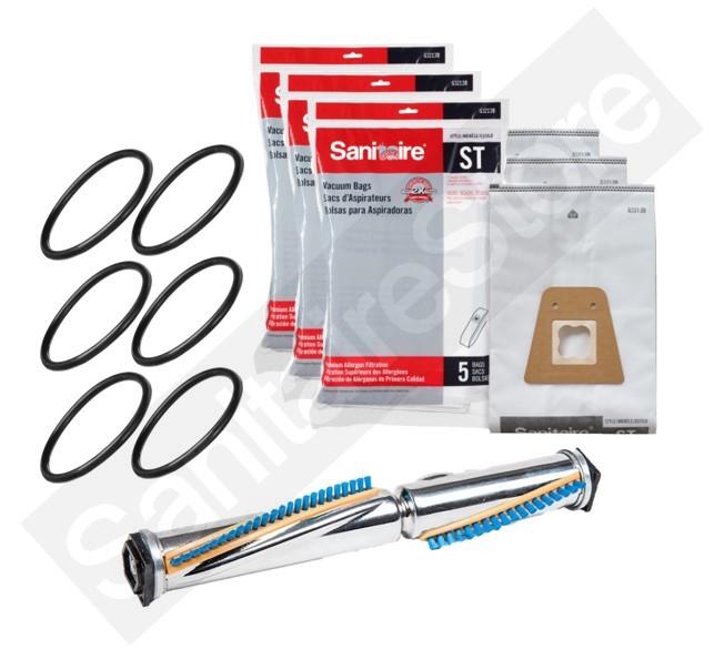 Sanitaire TRADITION™ SC688A Maintenance Kit