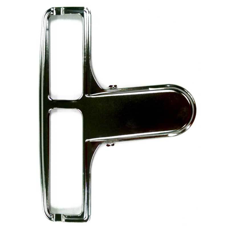Sanitaire 259221 Bottom Plate for 12" Tradition uprights
