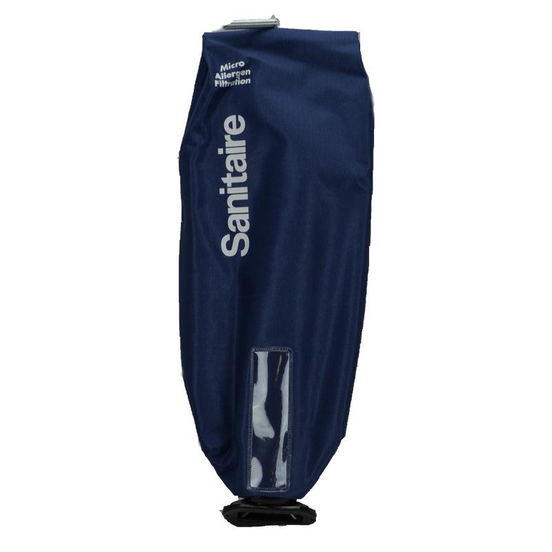 Sanitaire 5397735 Professional Series Outer Zipper Bag Blue (ST bags)