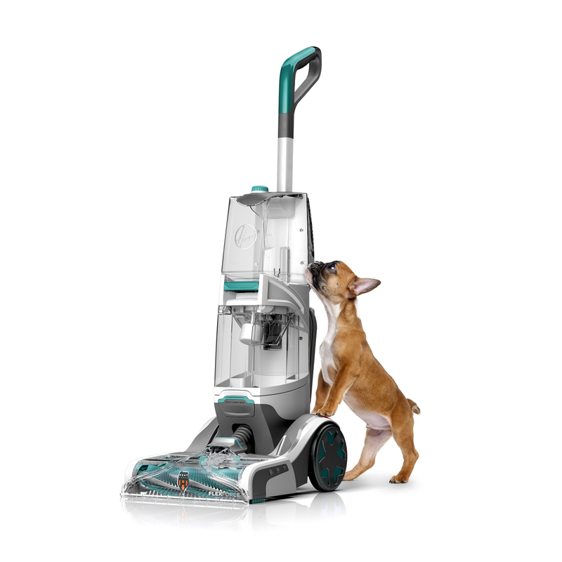 Hoover® SmartWash™+ Automatic Carpet Cleaner