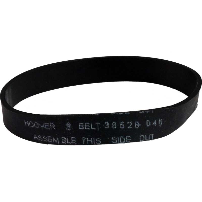 Hoover 38528040 Style 23 Belt, Each