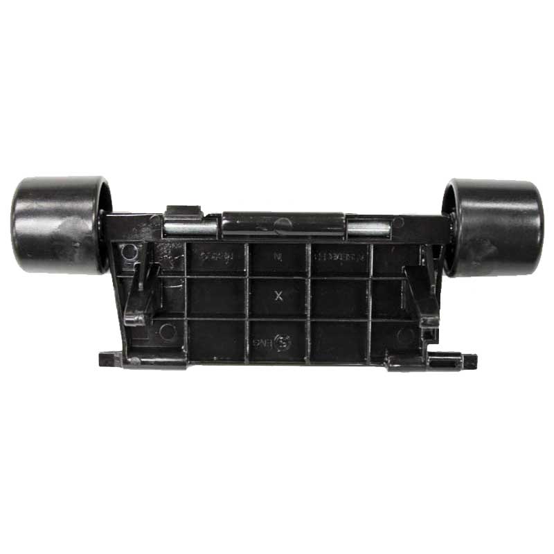 Hoover 43248068 Front Wheel Carriage Assembly