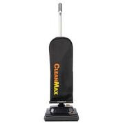 CleanMax Zoom 200 Ultra Lightweight Commercial Upright ZM-200