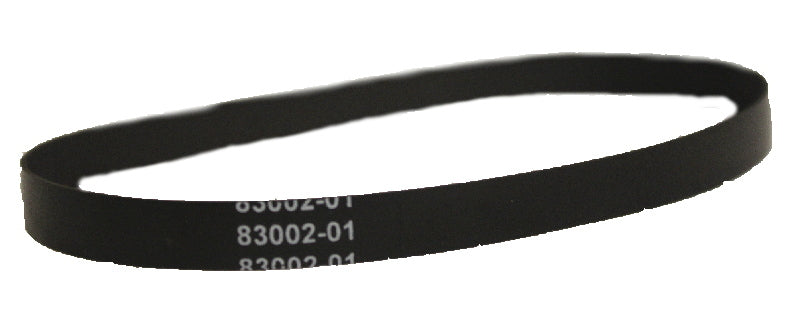 Oreck 83002-01 Flat Non-Stretch Belt Magnesium