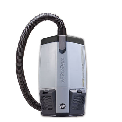 ProTeam 107363 ProVac FS 6 Backpack Vacuum