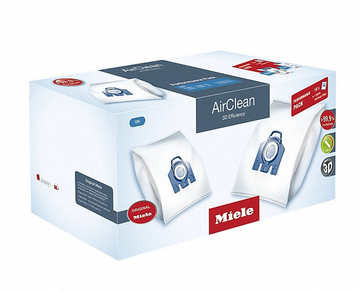 Performance Pack AirClean 3D Efficiency GN 50
