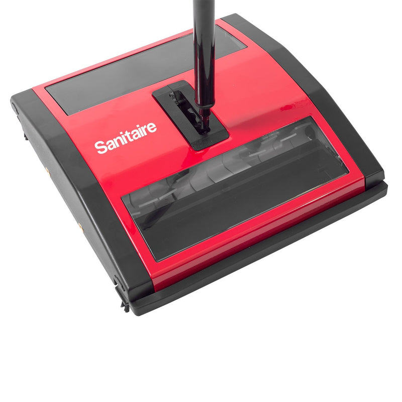 Sanitaire SC210A 9.5" Rubber Blade Sweeper