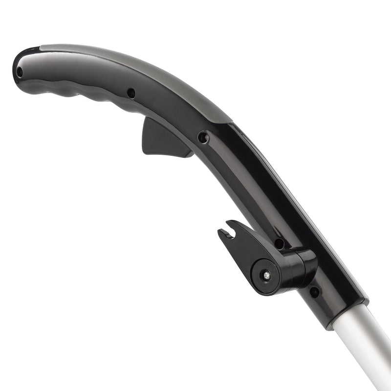 Reliable Steamboy Pro 300CU Steam Mop w/ Scrub Brush