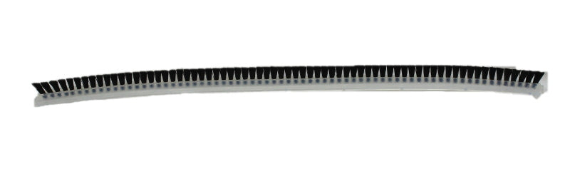 Windsor 8.600-164.0 Brush Strip, Vs18 18 In Long Versamatic