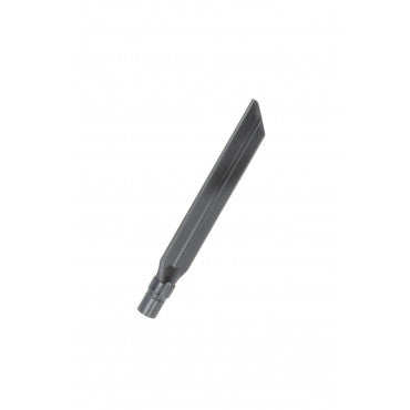 CleanMax CT176 Crevice Tool, 17" Black
