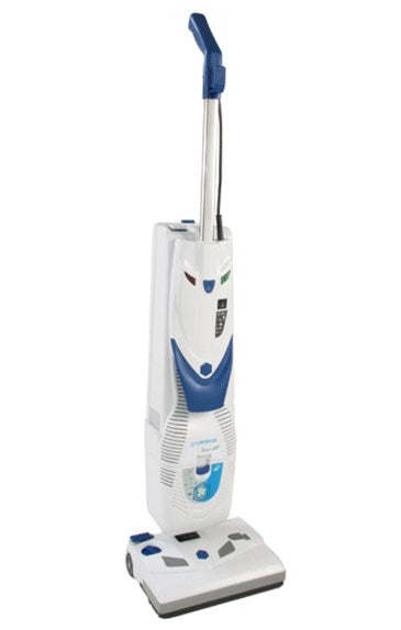 Lindhaus Valzer 5 Class A Upright Vacuum Cleaner