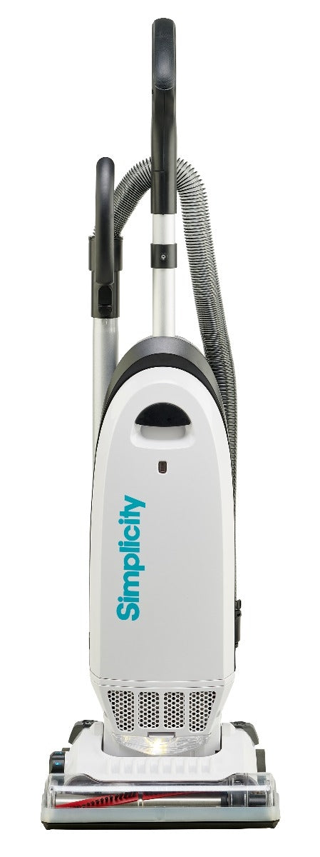 Simplicity S20EZM Bagged Upright Vacuum